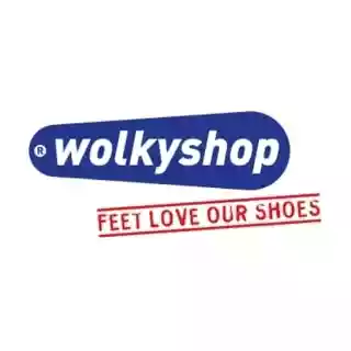 Wolkyshop discount codes