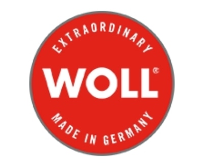 Shop Woll logo