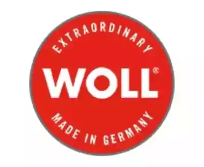 Shop Woll coupon codes logo