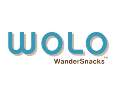 Shop WOLO Snacks logo