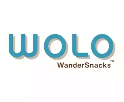 Shop WOLO Snacks coupon codes logo