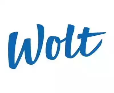Shop Wolt discount codes logo