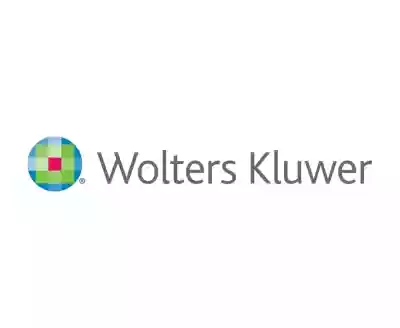 Shop Wolters Kluwer Law & Business logo