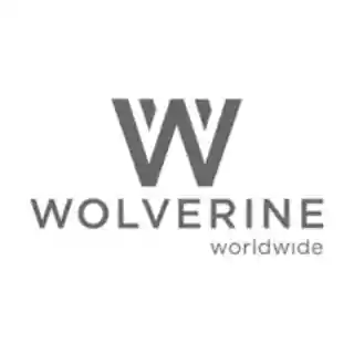 Wolverine Worldwide coupon codes