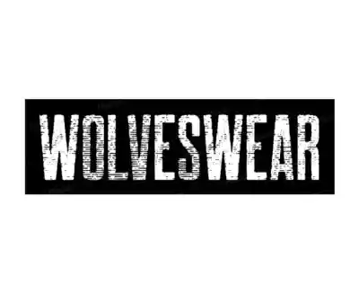 WolvesWear logo