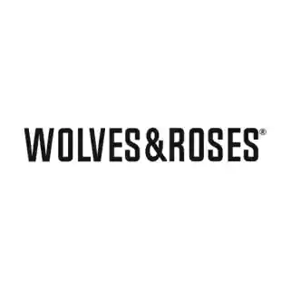 Wolves & Roses
