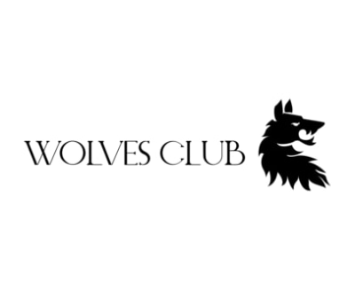 Shop Wolves Club Store logo