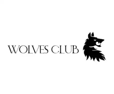 Shop Wolves Club Store coupon codes logo