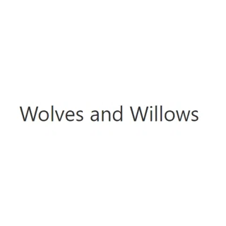 Wolves and Willows logo