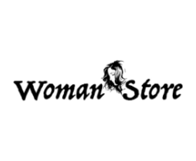 Shop Woman Store logo