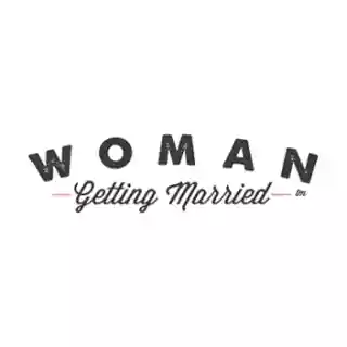 Woman Getting Married discount codes
