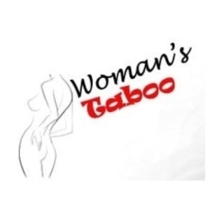 Shop Womanstaboo.com logo