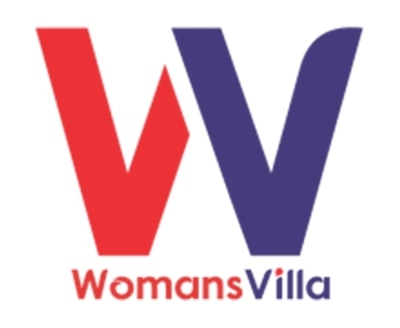 Shop Womansvilla logo