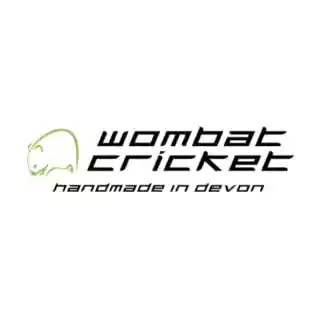wombatcricket.co.uk logo