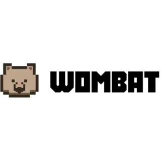 Wombat Exchange logo