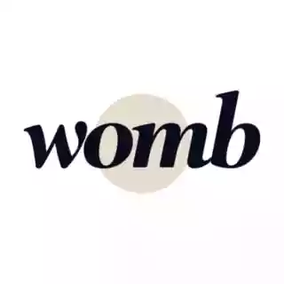 Shop Womb Box discount codes logo