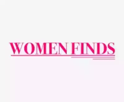 womenfinds.com logo