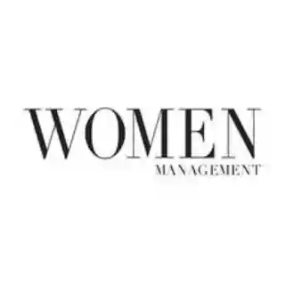 Shop Women Management coupon codes logo