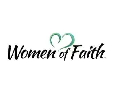 womenoffaith.com logo