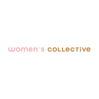 Shop Womens Collective Box logo