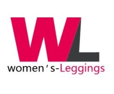 Shop Womens-Leggings logo