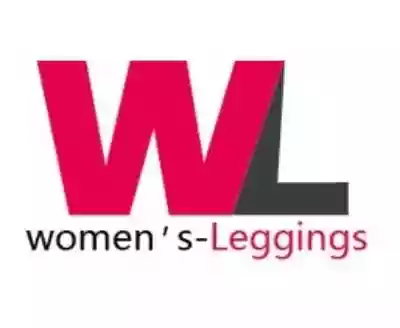 Womens-Leggings logo