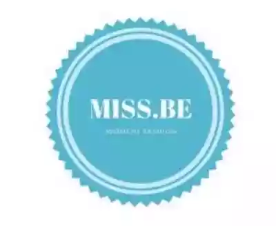 Miss.Be coupon codes