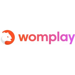 Womplay  logo