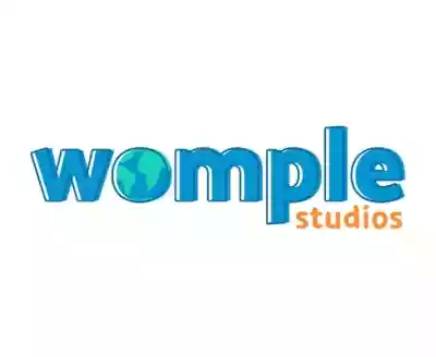 Shop Womple Studios logo