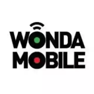 Wonda Mobile logo