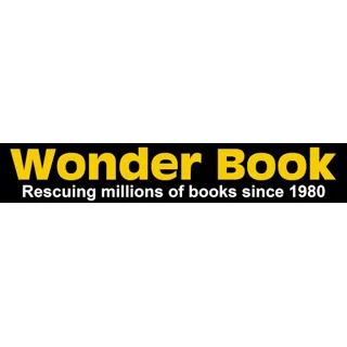 Shop Wonder Book coupon codes logo
