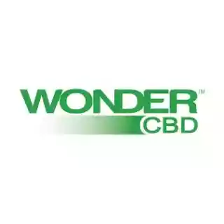 Wonder CBD logo