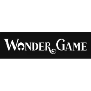 Wonder Game  logo