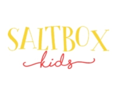 Shop Saltbox Kids logo