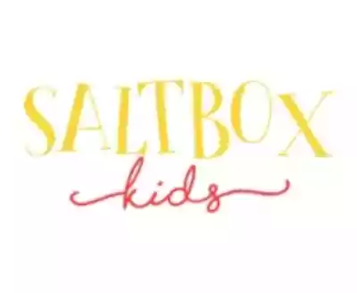 Shop Saltbox Kids promo codes logo
