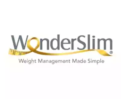 Shop Wonder Slim logo