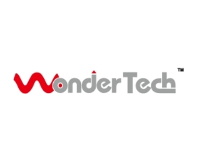 Shop WonderTech logo