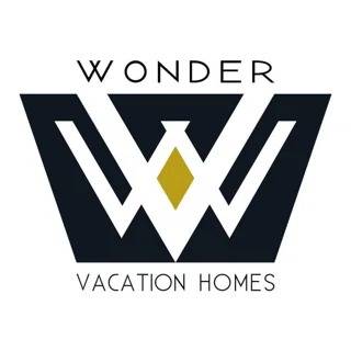Shop Wonder Vacation Homes logo
