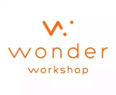 Shop Wonder Workshop logo