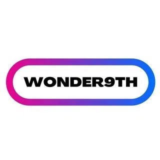Wonder 9th logo