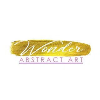 Wonder Abstract Art logo