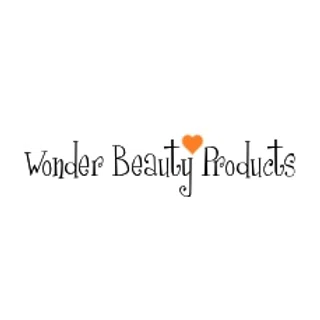 Shop Wonder Beauty Products coupon codes logo