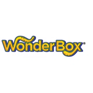 Shop WonderBox logo