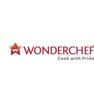 Shop Wonderchef logo