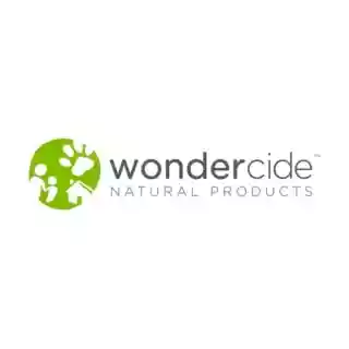 Shop Wondercide logo