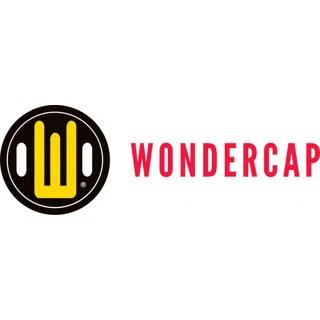 Wondercap logo