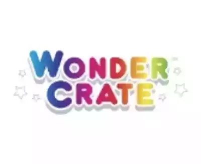 Shop Wonder Crate Kids logo