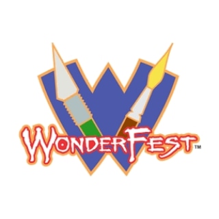 WonderFest coupon codes