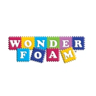 Wonderfoam logo