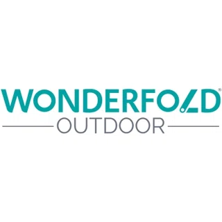 WonderFold logo